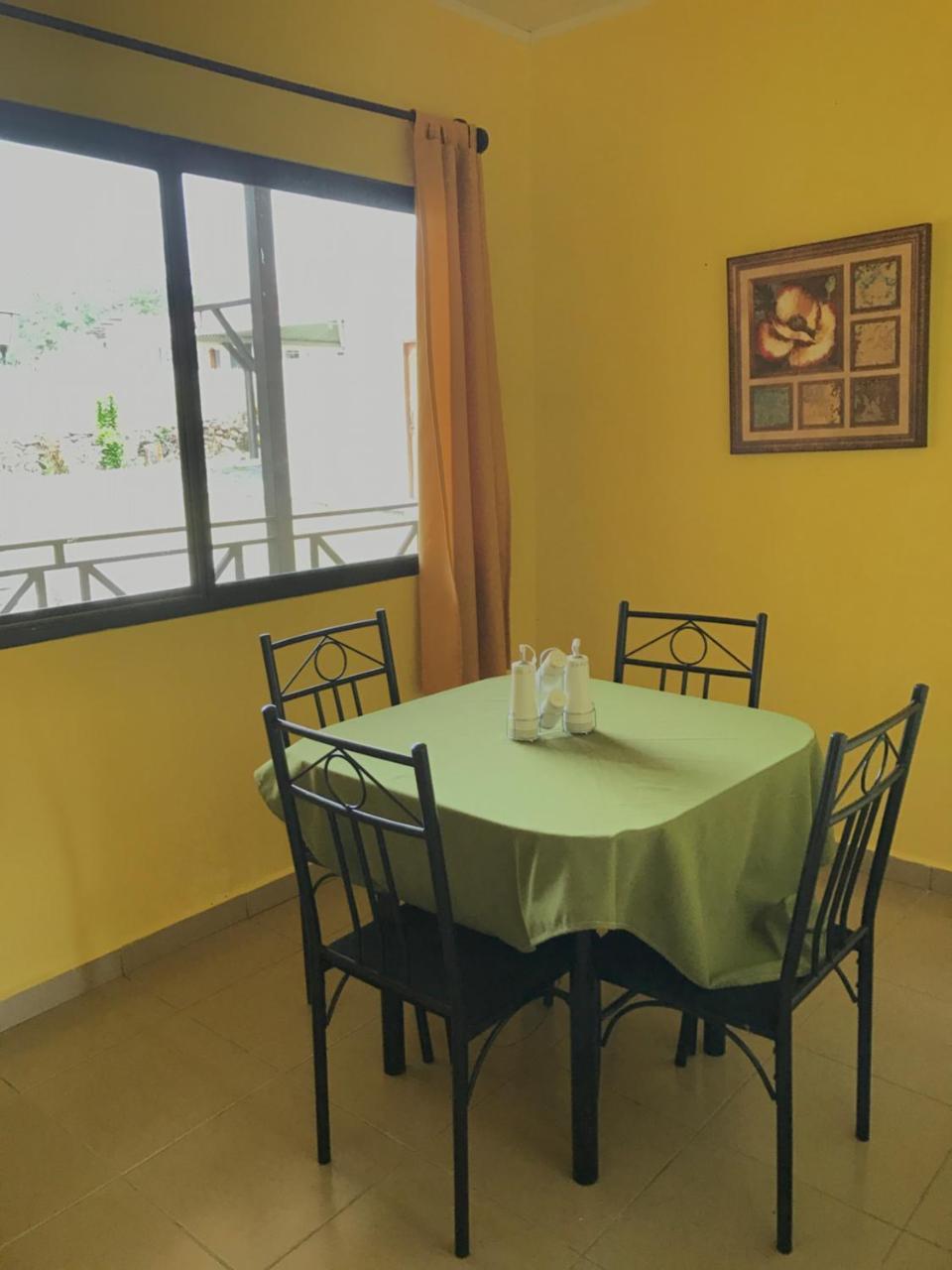 Pacande Apartamentos Boquete Exterior photo
